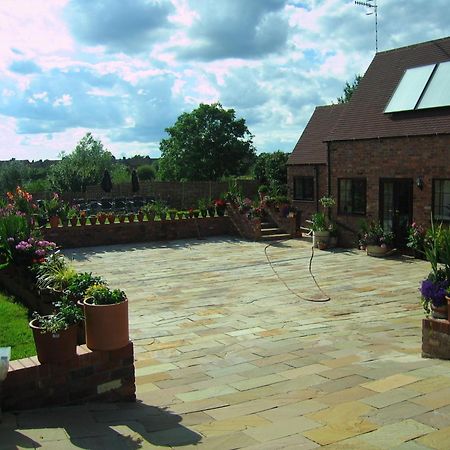 Church Farm Barns Stratford-upon-Avon Esterno foto
