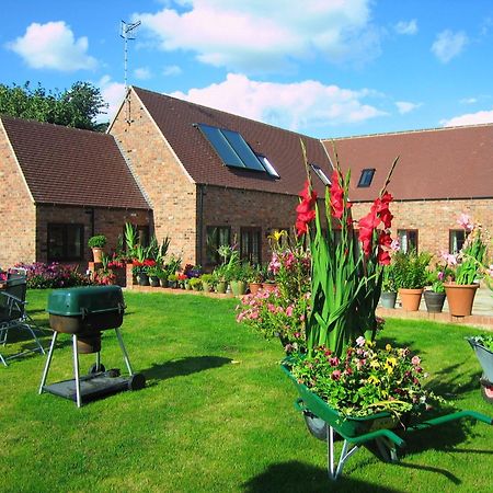 Church Farm Barns Stratford-upon-Avon Esterno foto