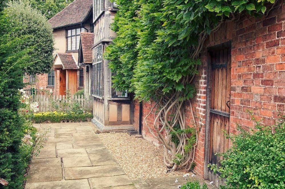 Church Farm Barns Stratford-upon-Avon Esterno foto